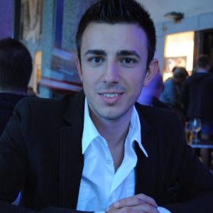 L'assessore alla Sicurezza, Alessandro Pasca